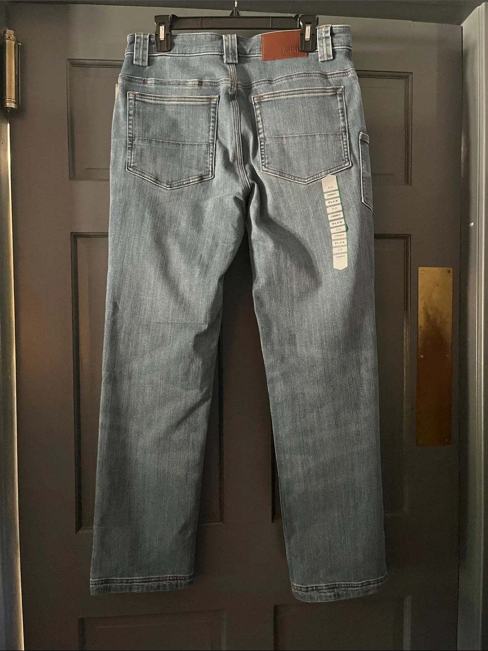 NWT Duluth jeans